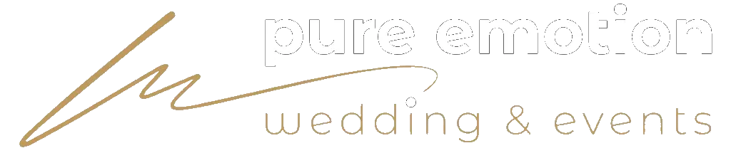 Pure emotion Logo